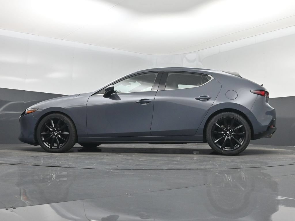 Used 2019 MAZDA MAZDA3 Hatchback w/ Premium Package FWD image 15