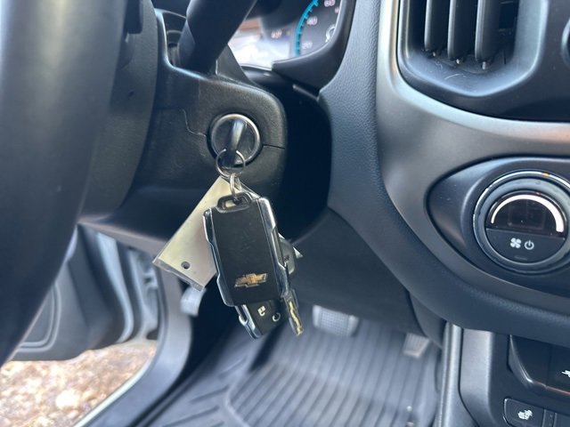 Used 2022 Chevrolet Colorado Z71 image 20