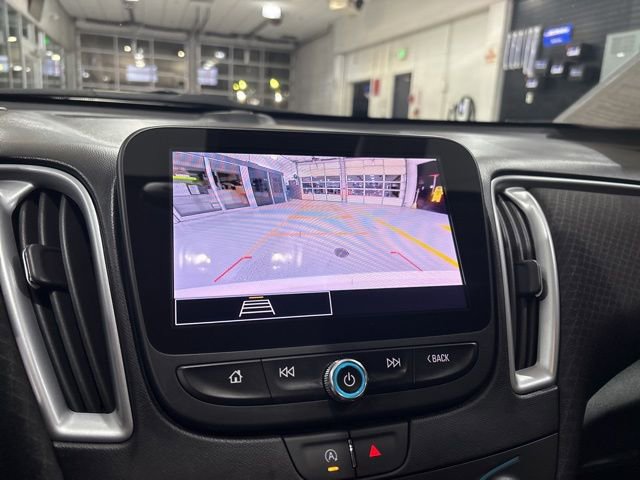 Used 2024 Chevrolet Malibu LT image 25