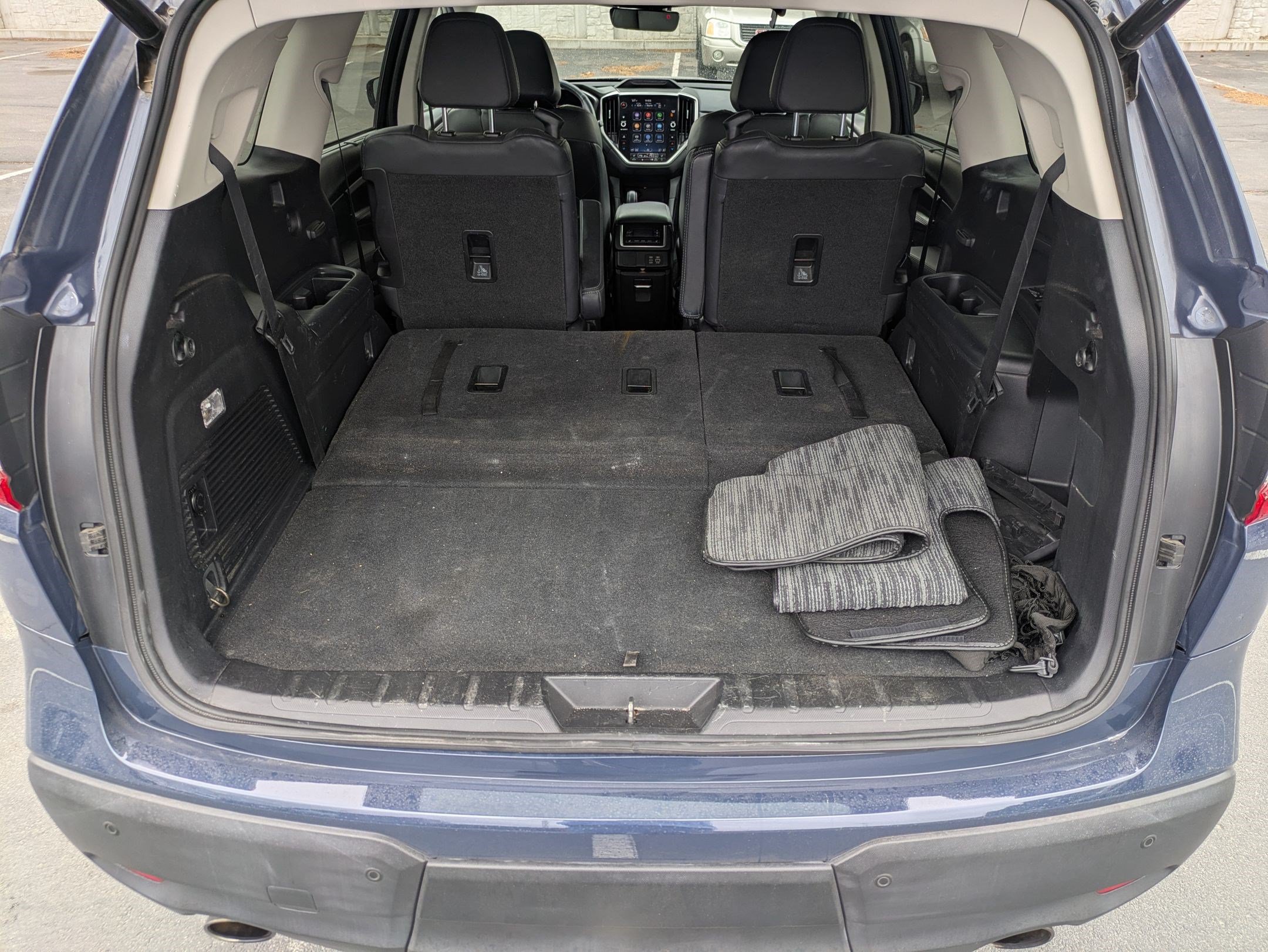 Used 2023 Subaru Ascent Limited AWD/4WD image 26