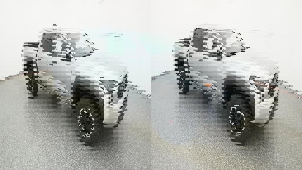 New 2026 Toyota Tacoma TRD Off-Road image 47