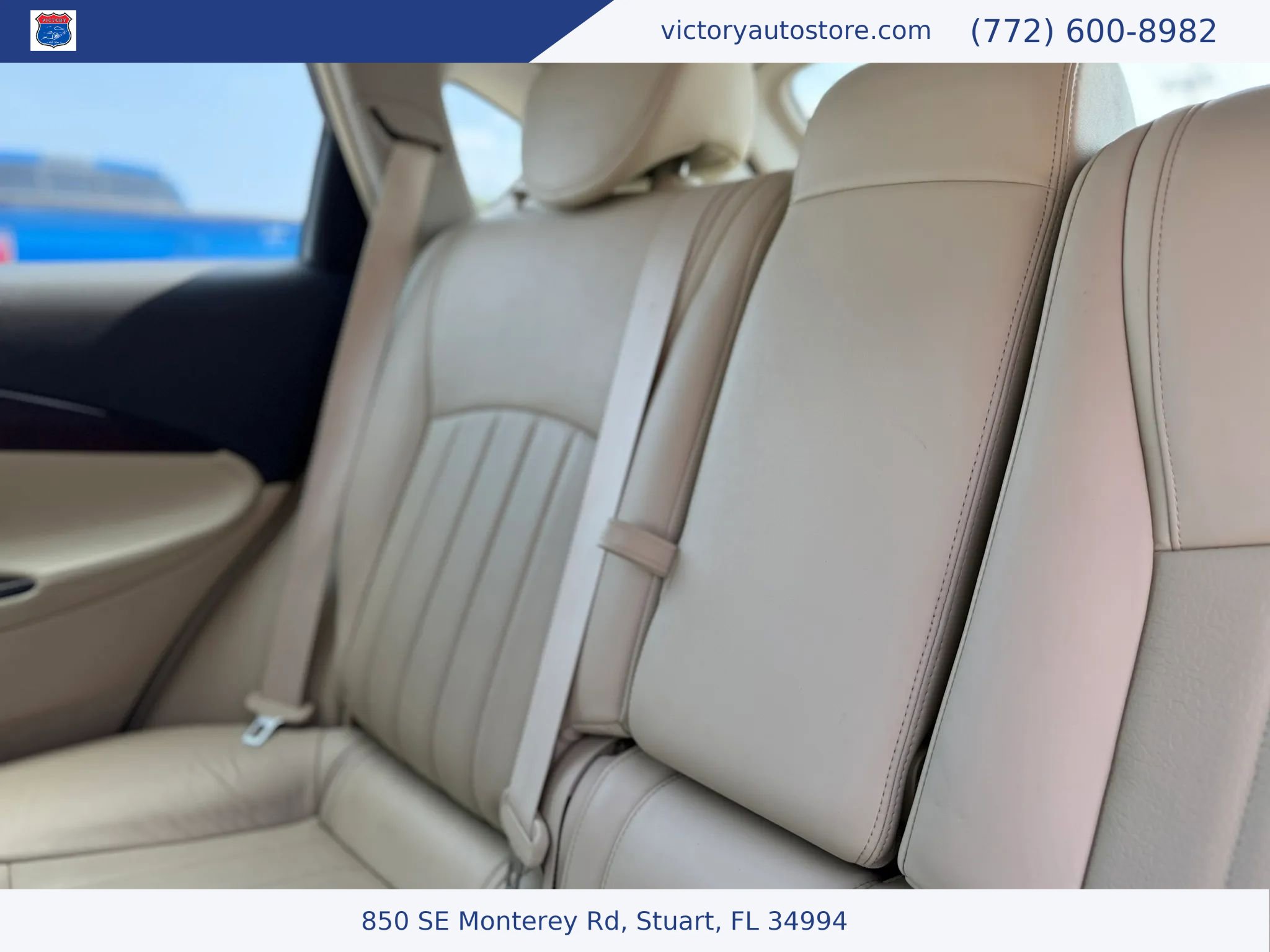 Used 2016 INFINITI QX50 2WD w/ Premium Plus Package image 44