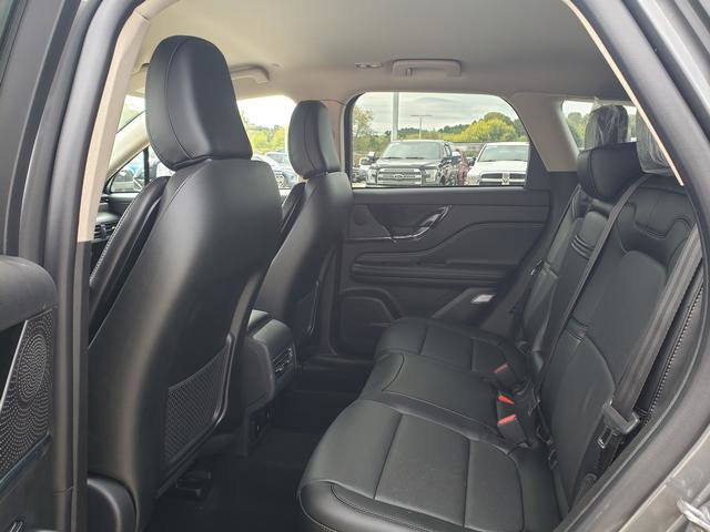 New 2026 Lincoln Corsair Reserve image 15