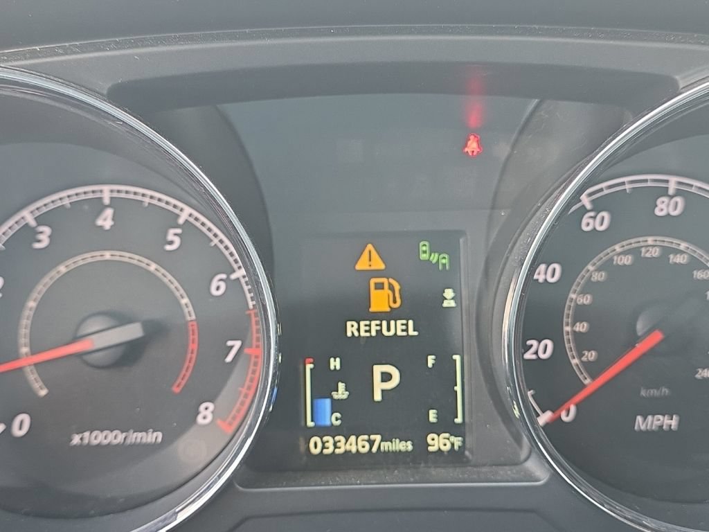 Used 2025 Mitsubishi Outlander Sport SE AWD/4WD image 18