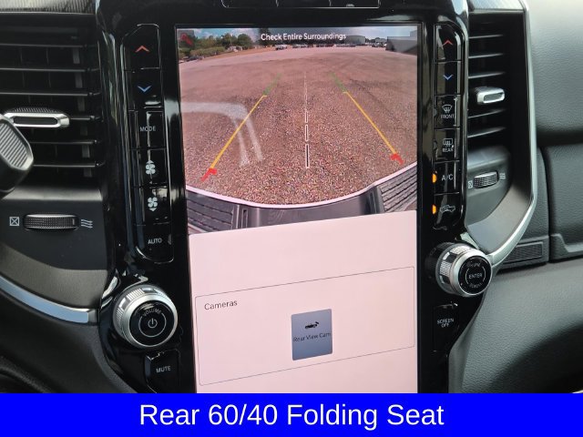 New 2026 RAM 3500 Lone Star AWD/4WD image 17
