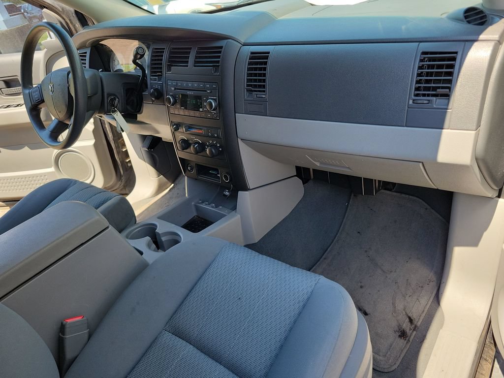 Used 2008 Dodge Durango SXT AWD/4WD image 13