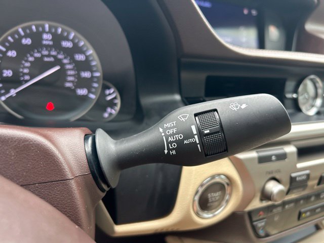Used 2018 Lexus ES 350 FWD image 21