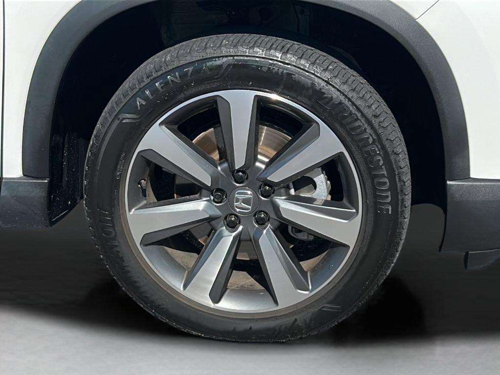 Used 2024 Honda Pilot Elite image 10