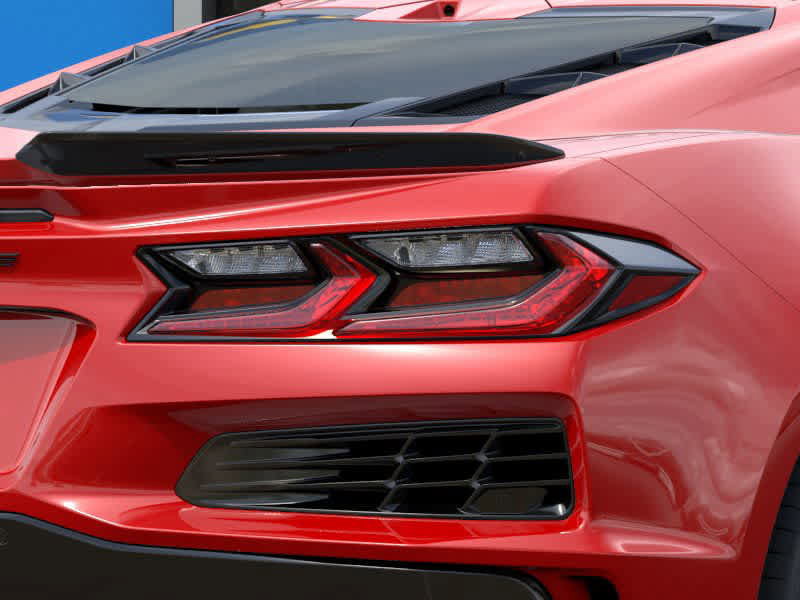 New 2025 Chevrolet Corvette Z06 image 11