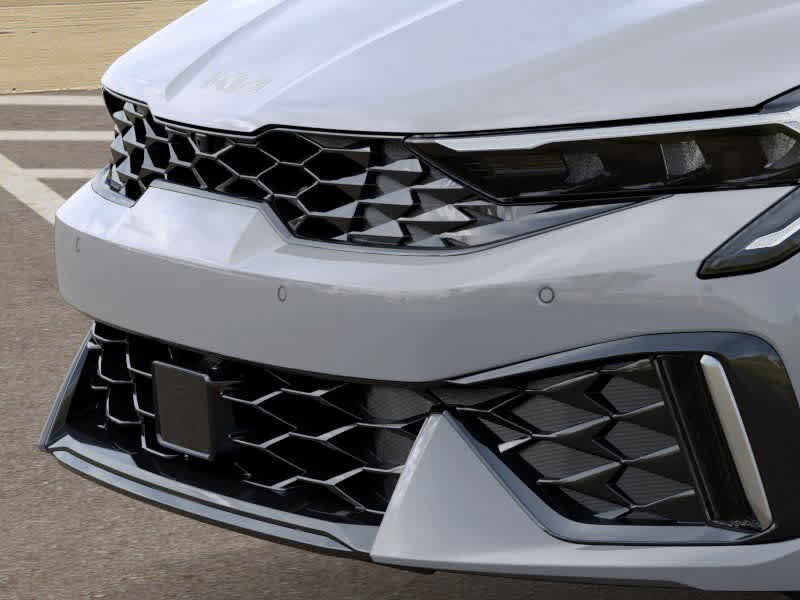 New 2026 Kia K5 GT FWD image 12