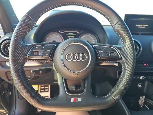 Used 2020 Audi S3 Premium AWD/4WD image 15