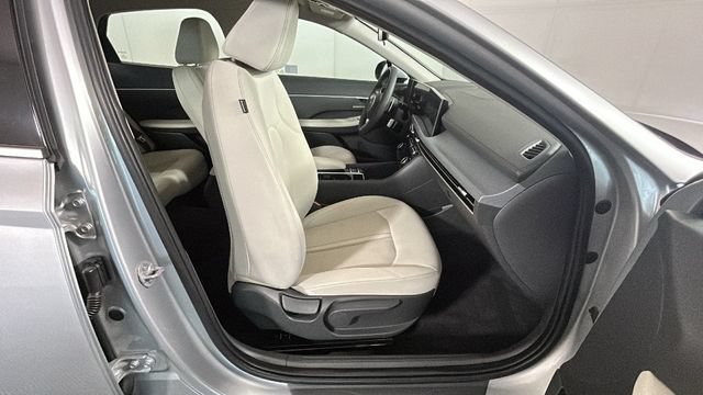 Used 2024 Hyundai Sonata SEL AWD/4WD image 31