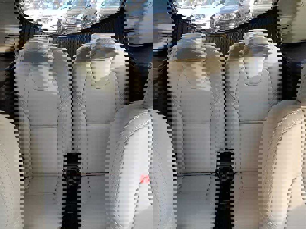 Used 2025 Volvo XC90 B6 Ultra w/ Protection Package Premier image 20