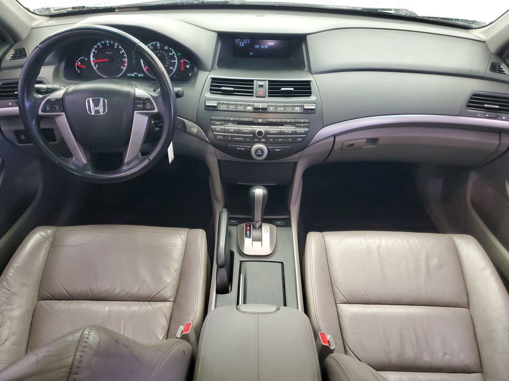 Used 2009 Honda Accord EX-L image 13