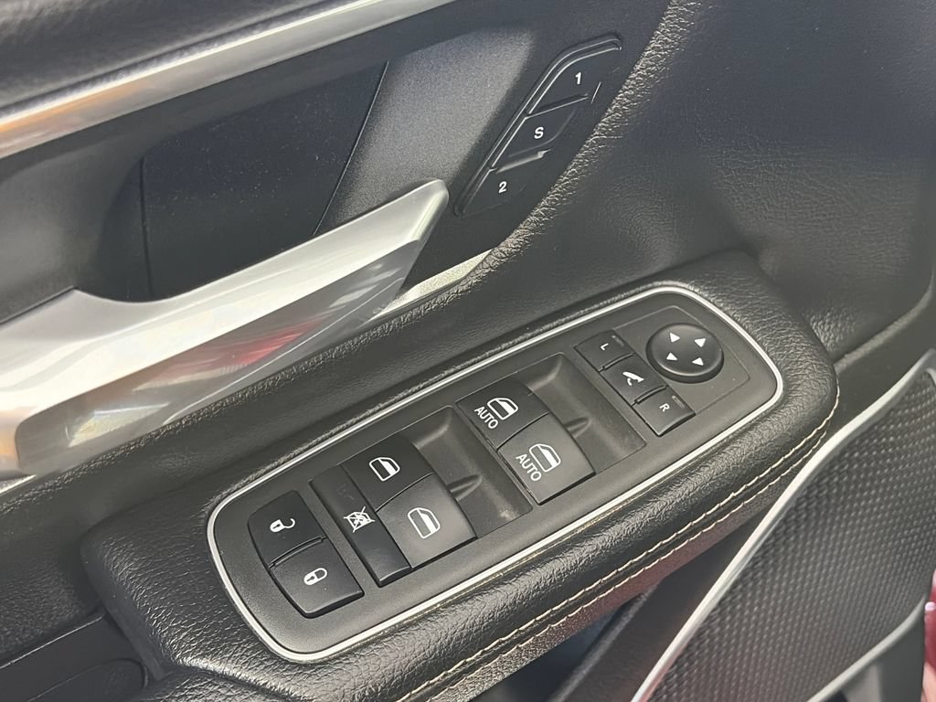 Used 2022 RAM 1500 Laramie AWD/4WD image 26