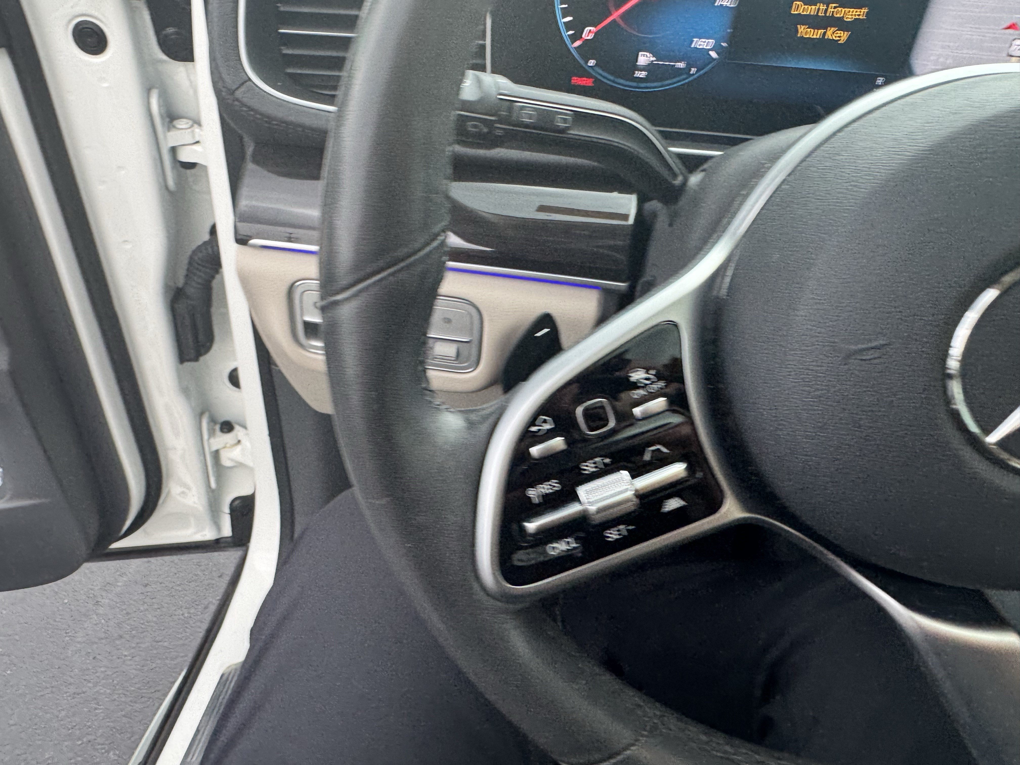 Certified 2020 Mercedes-Benz GLS 450 4MATIC image 19