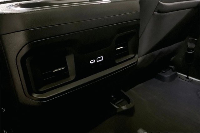 Certified 2025 Chevrolet Silverado 1500 LT Trail Boss w/ LT Trail Boss Premium Package image 28