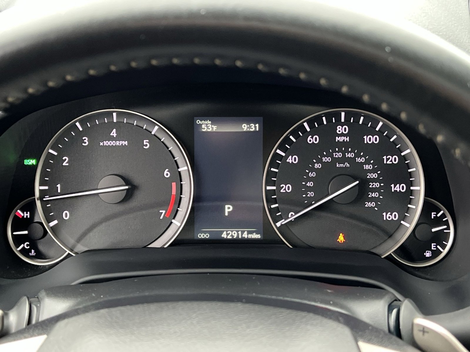 Used 2022 Lexus RX 350 AWD w/ Premium Package image 17