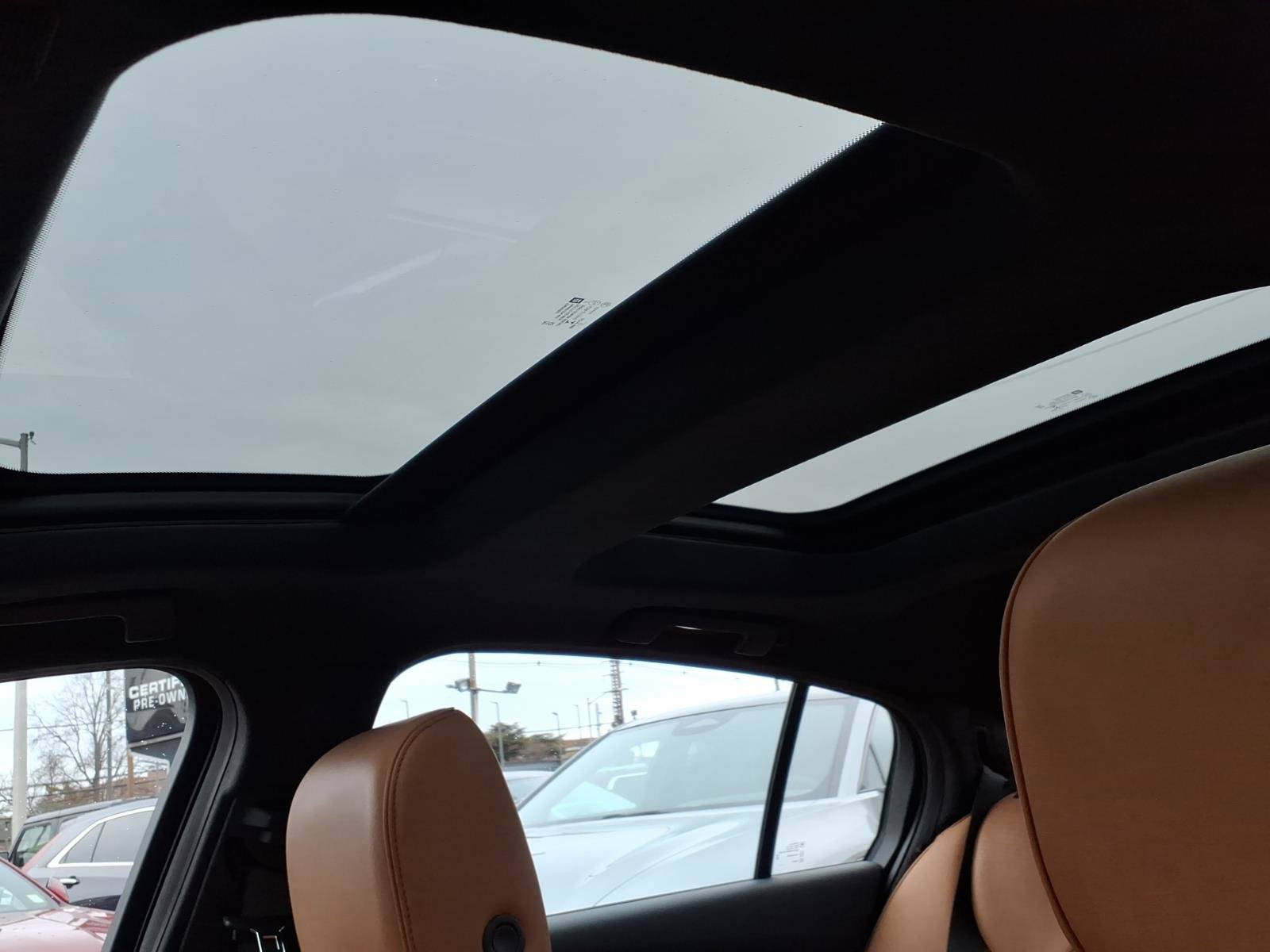 Certified 2023 Cadillac CT5 V w/ Platinum Package image 22