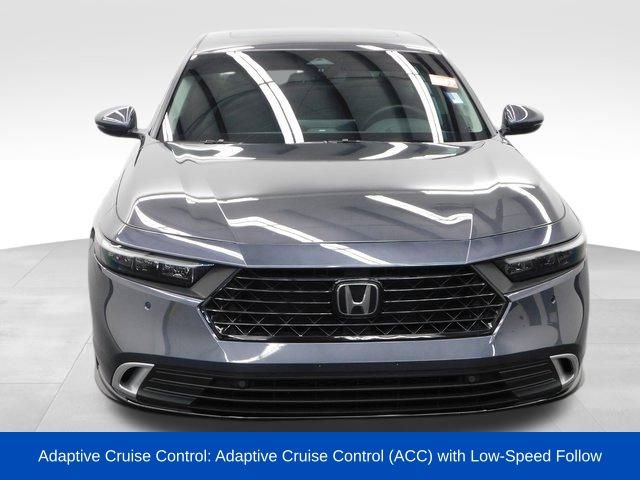 Used 2024 Honda Accord Touring image 5