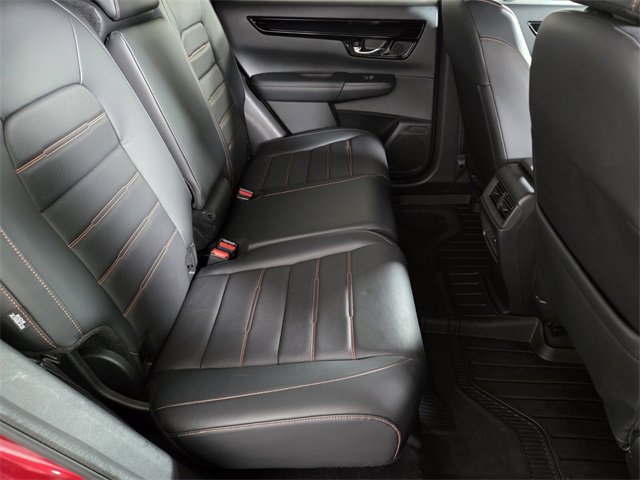 Used 2023 Honda CR-V Sport Touring image 21