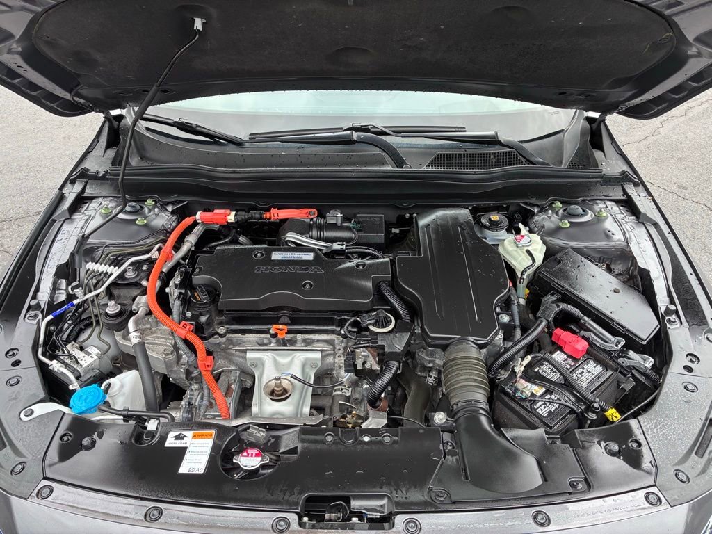 Used 2021 Honda Accord Touring image 9