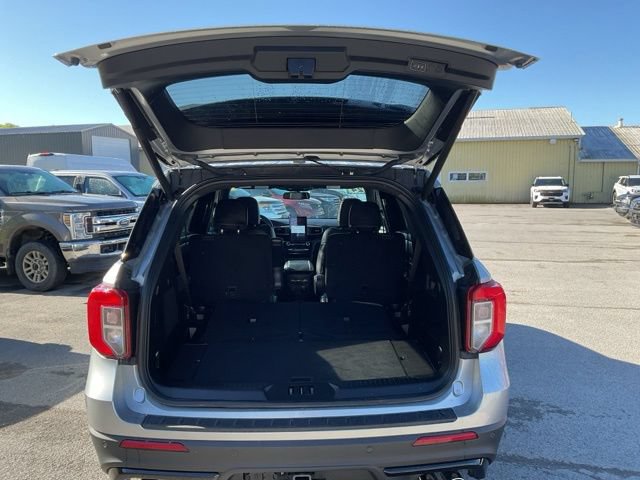 Used 2024 Ford Explorer ST w/ Equipment Group 401A AWD/4WD image 52