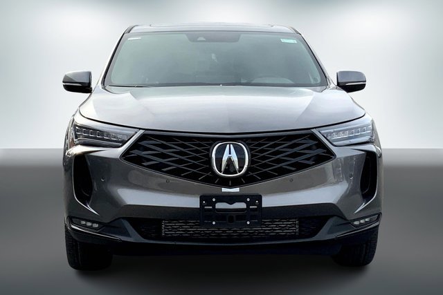 New 2025 Acura RDX A-Spec image 2