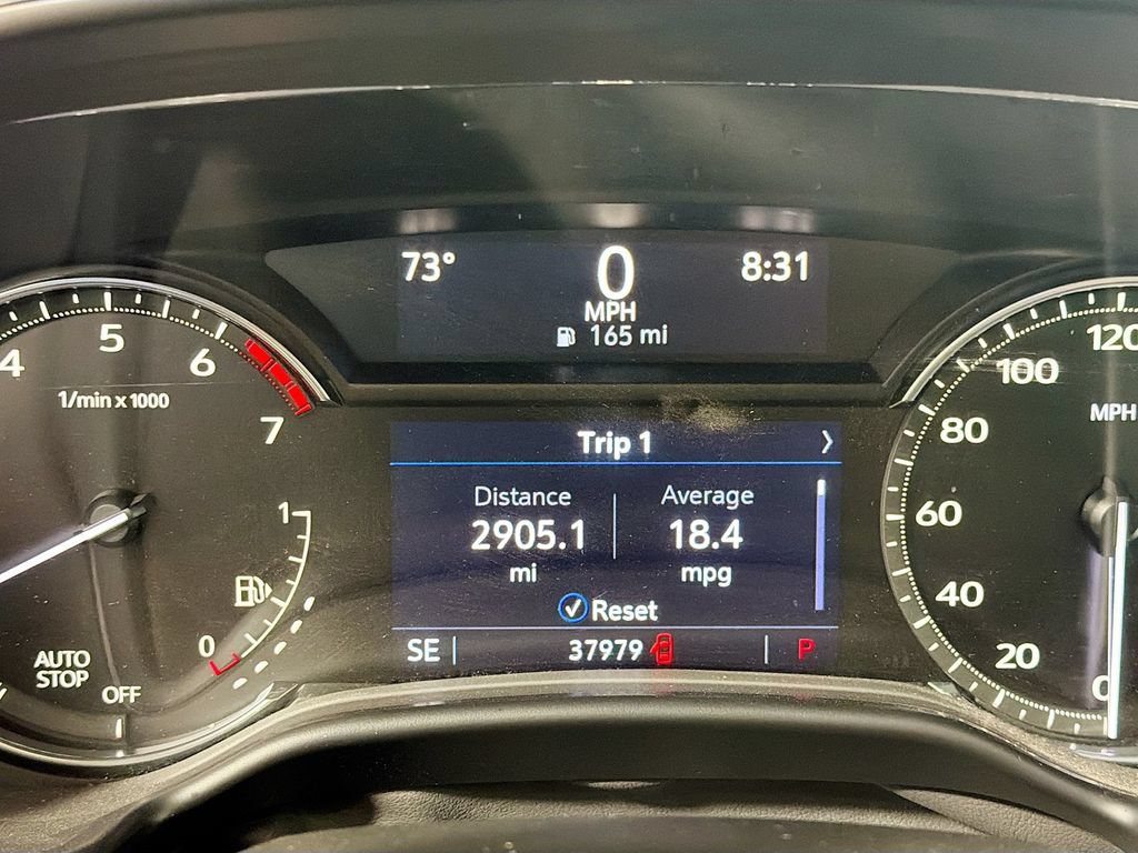 Used 2022 Cadillac CT5 Sport w/ Climate Package AWD/4WD image 14