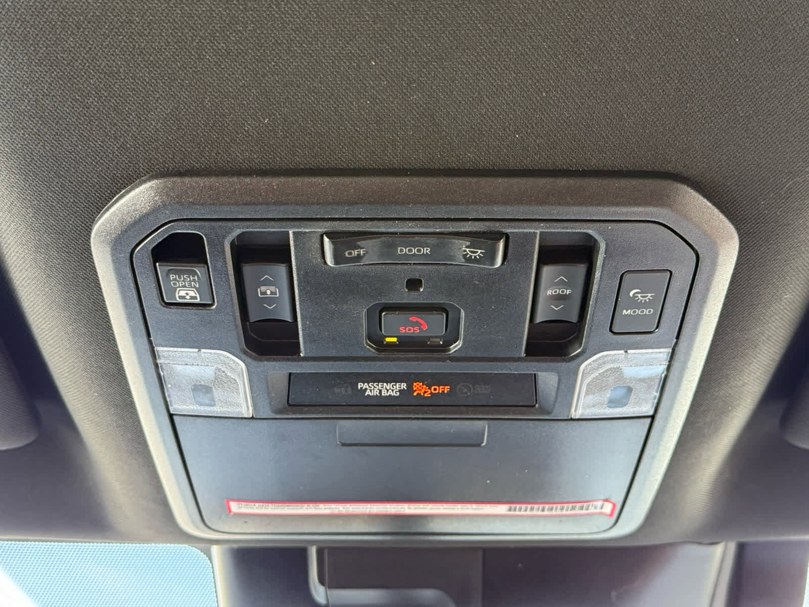 Used 2024 Toyota Tundra 1794 Edition image 23