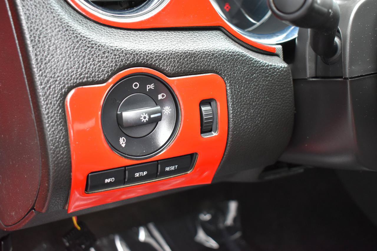 Used 2011 Ford Mustang GT RWD image 26