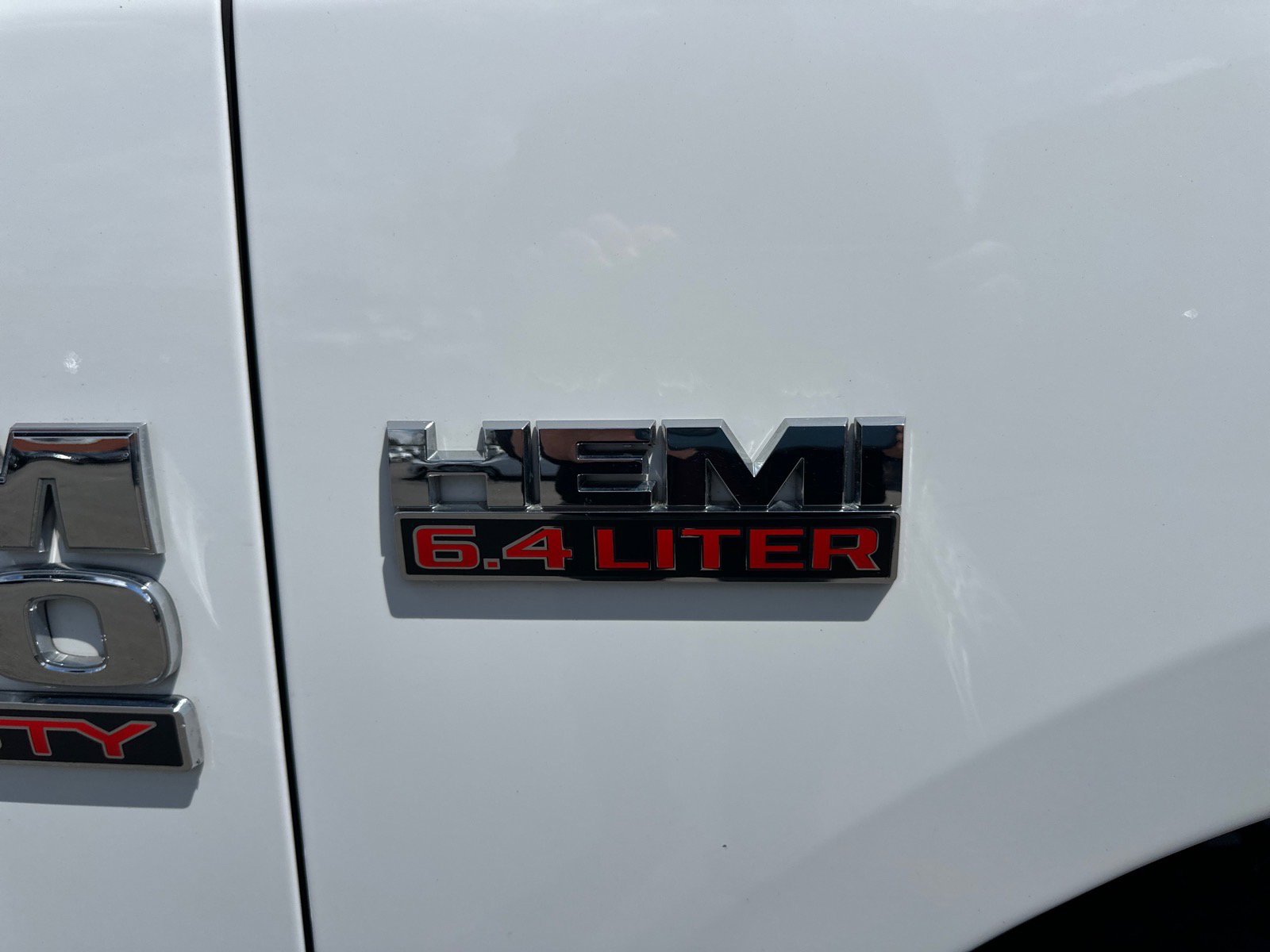 Used 2018 RAM 2500 Tradesman w/ Popular Equipment Group AWD/4WD image 9