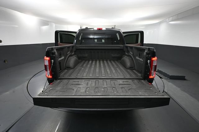 Used 2022 Ford F150 Lariat AWD/4WD image 35