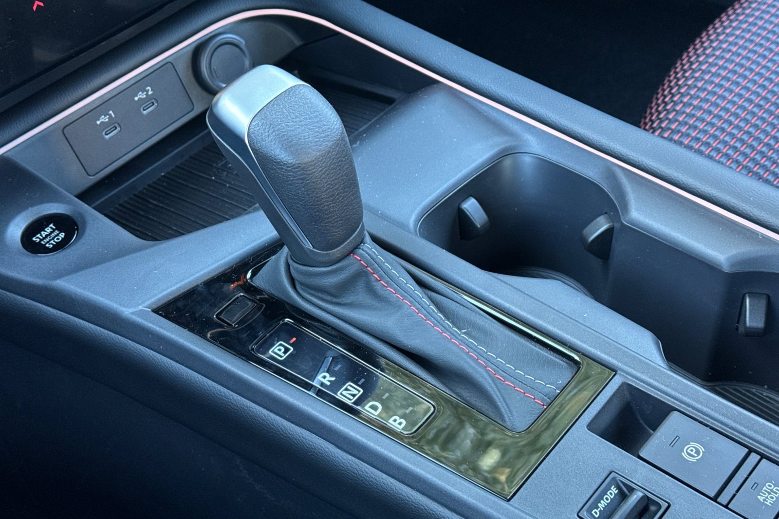 New 2026 Nissan Sentra SR w/ Floor Mat Package image 17