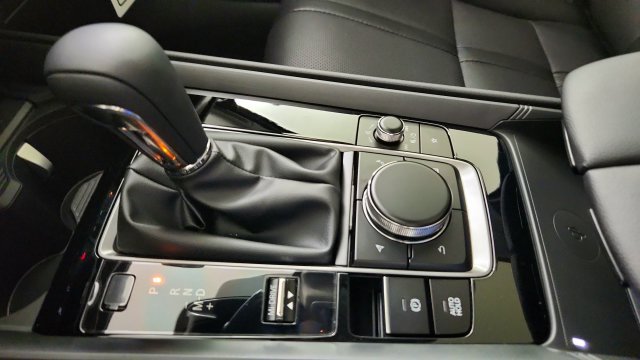 New 2026 MAZDA CX-50 AWD 2.5 S w/ Cargo Package image 17