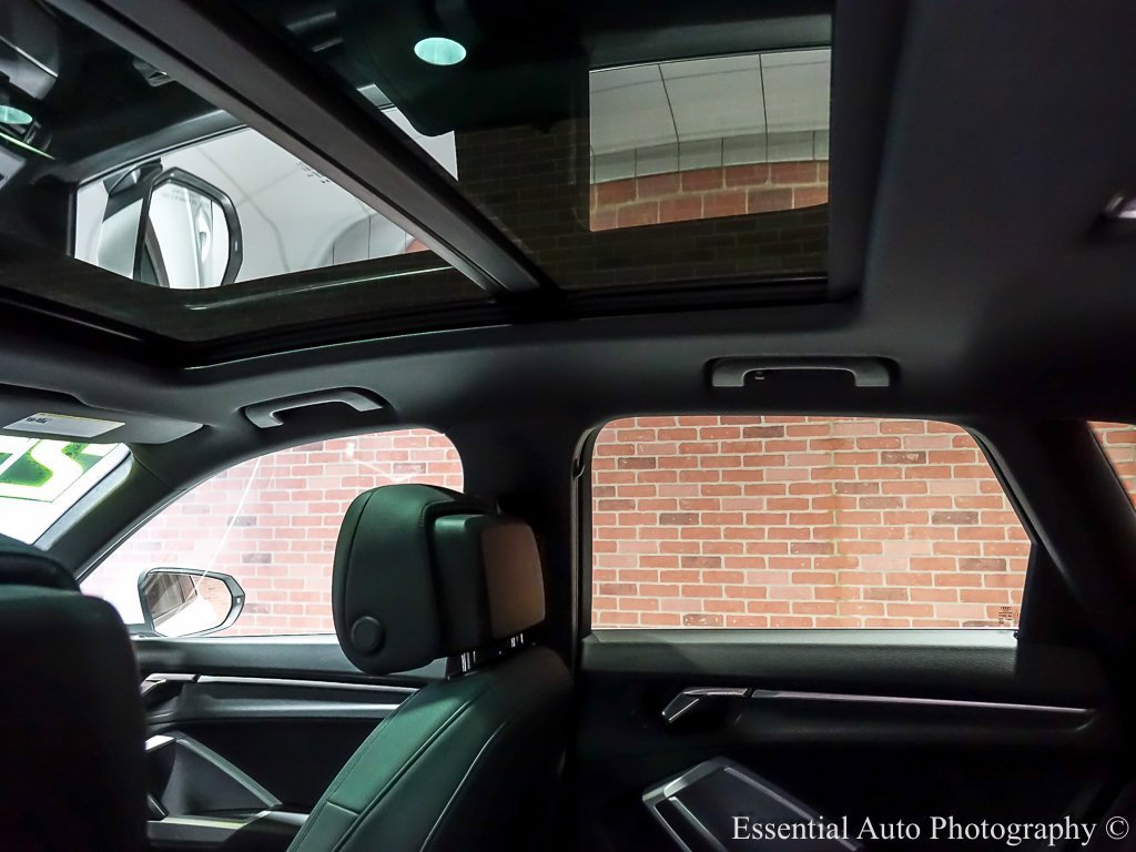 Used 2022 Audi Q3 2.0T Premium image 16