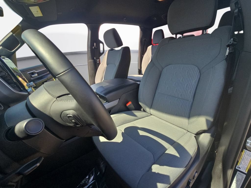 Certified 2023 RAM 1500 Big Horn AWD/4WD image 16