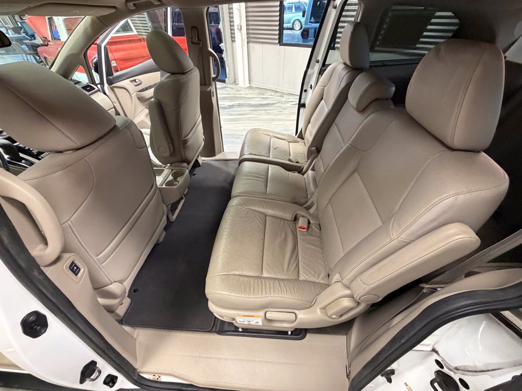 Used 2013 Honda Odyssey EX-L image 53