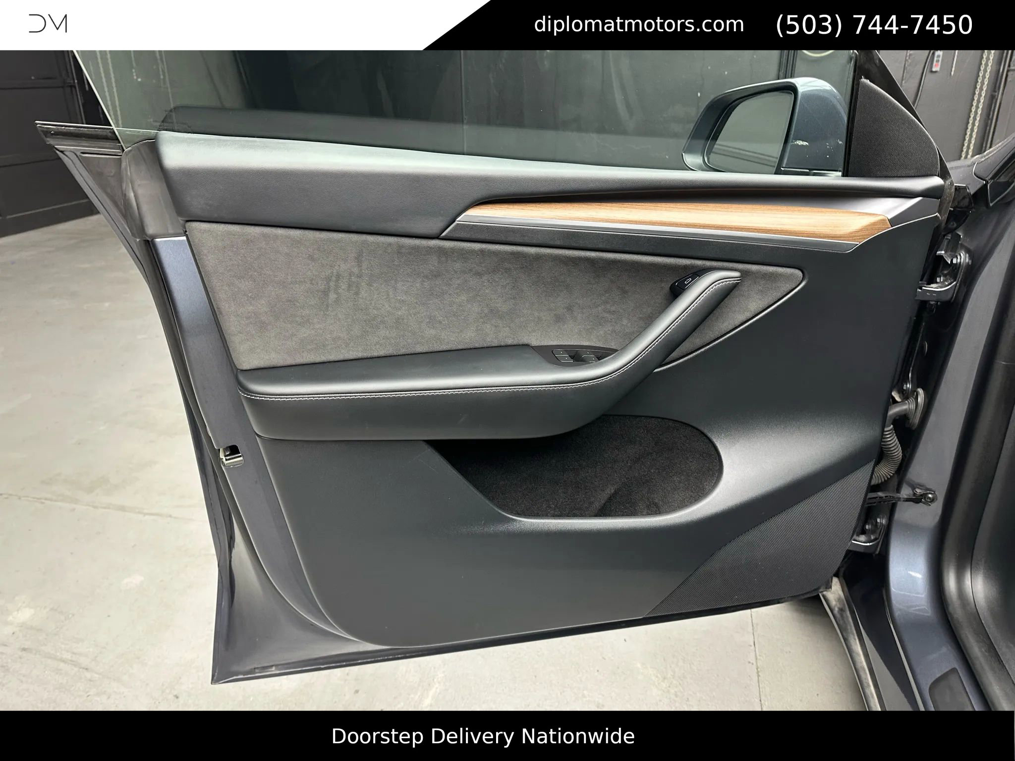 Used 2023 Tesla Model Y Long Range image 23