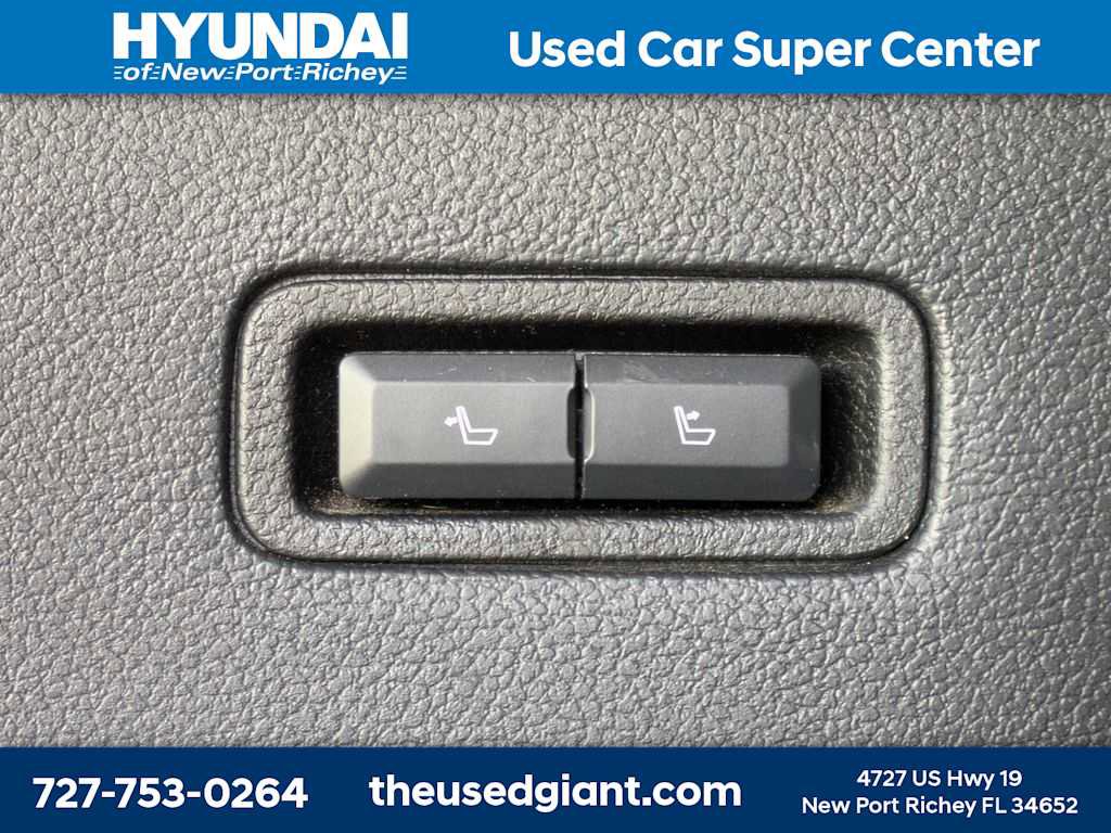 Used 2020 Ford Expedition Limited w/ Equipment Group 301A image 21