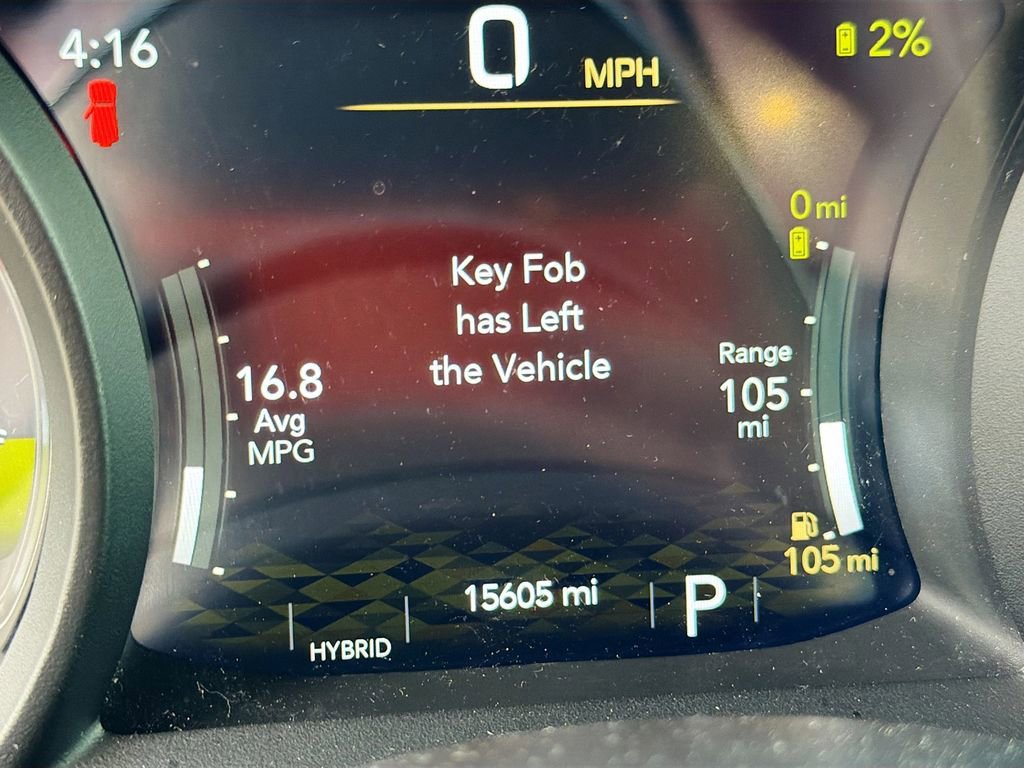 Used 2025 Jeep Wrangler Unlimited Sahara image 10