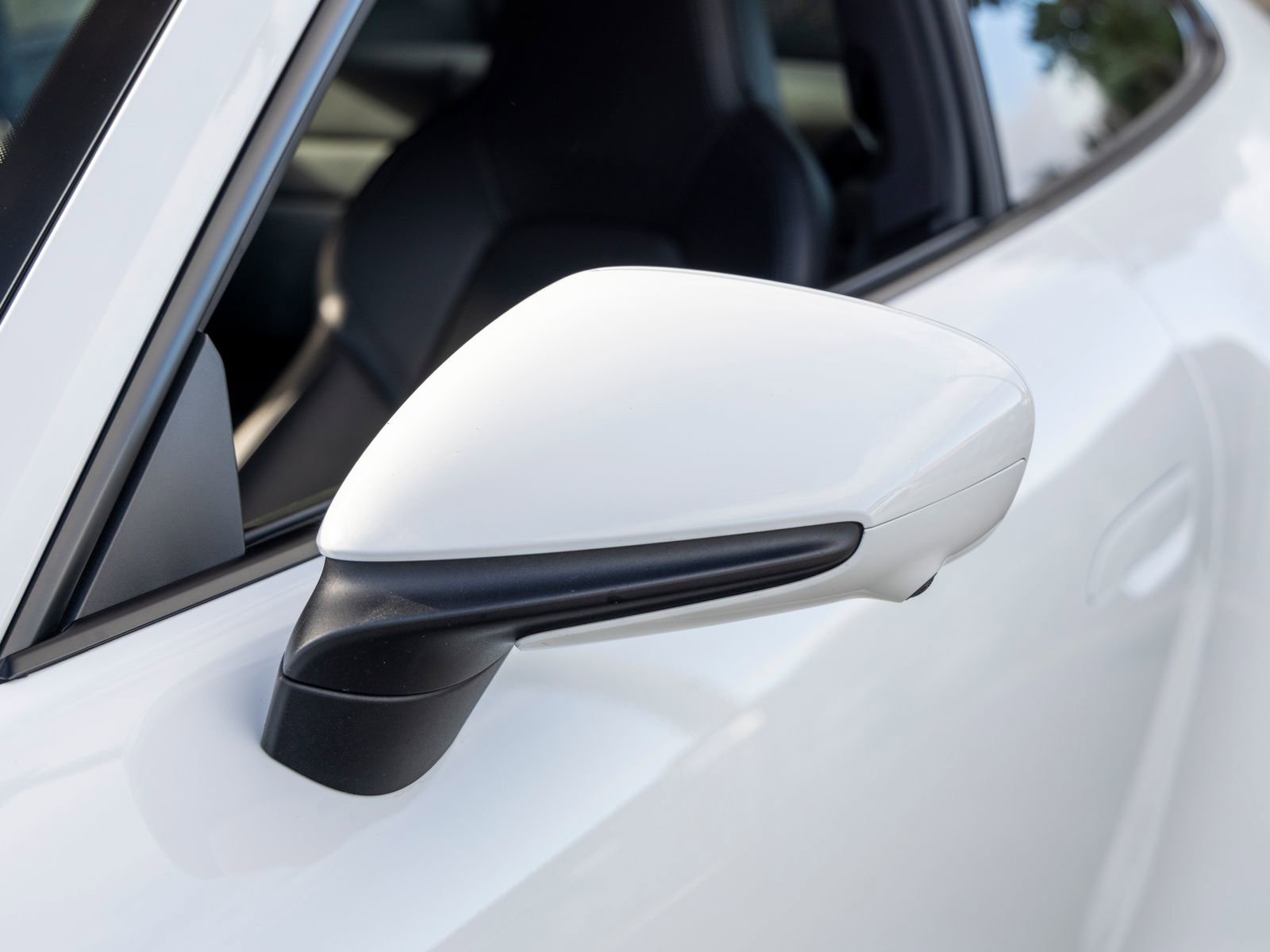 Used 2024 Porsche 911 Carrera GTS image 17