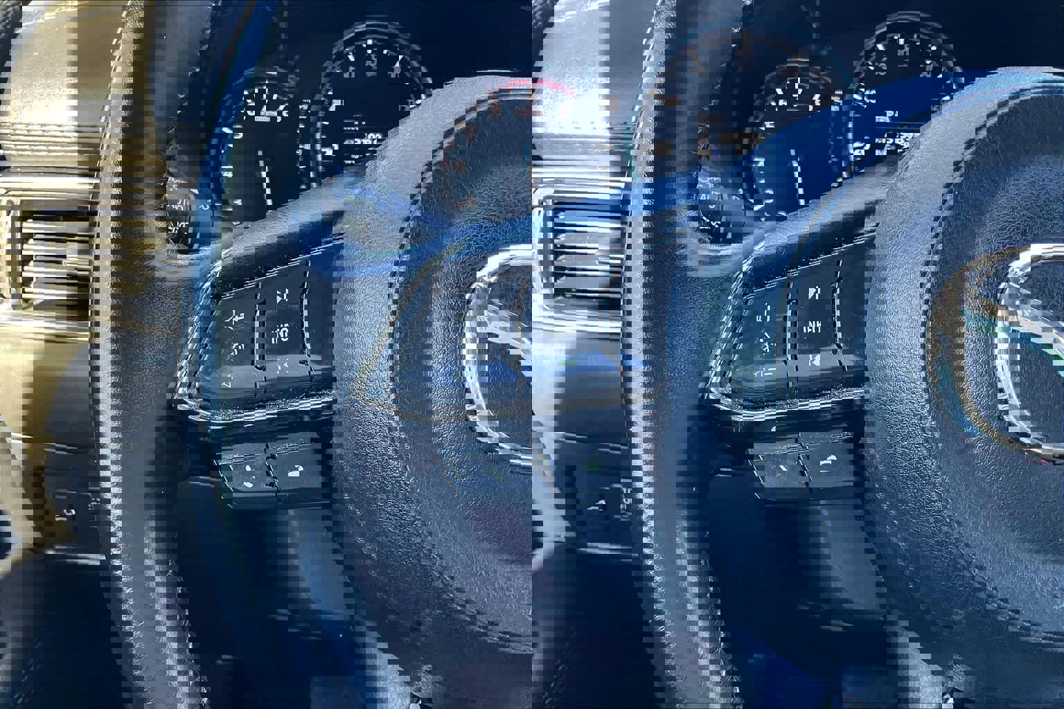 Used 2019 MAZDA CX-5 Grand Touring image 21