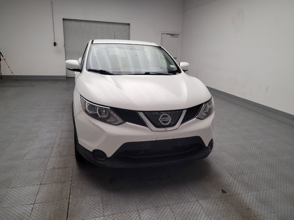 Used 2019 Nissan Rogue Sport S FWD image 14