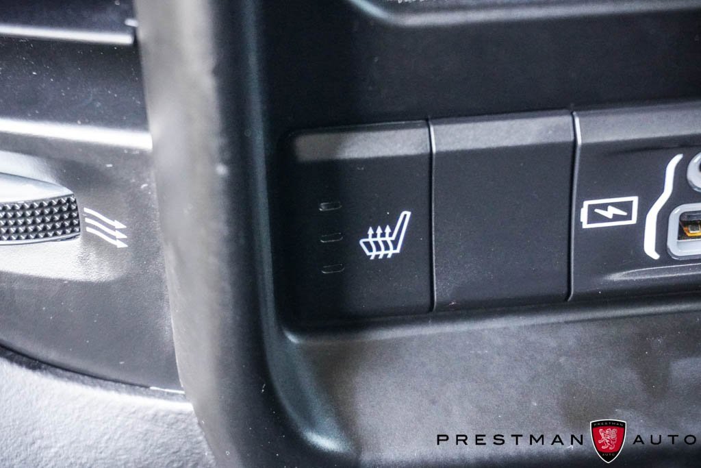 Used 2022 RAM 2500 Limited image 43