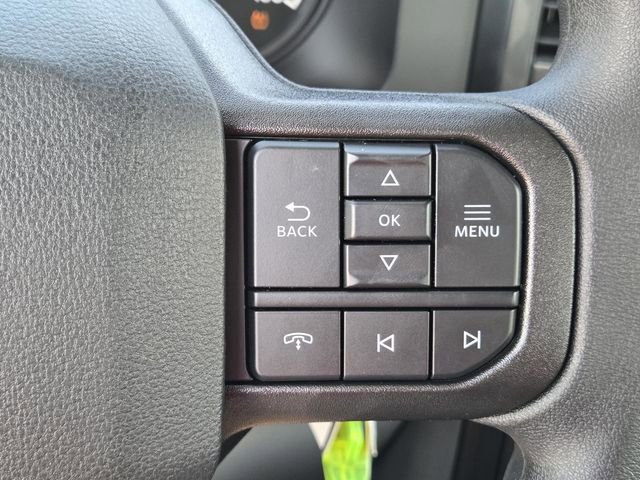 New 2026 Ford F550 4x4 Crew Cab Super Duty image 19