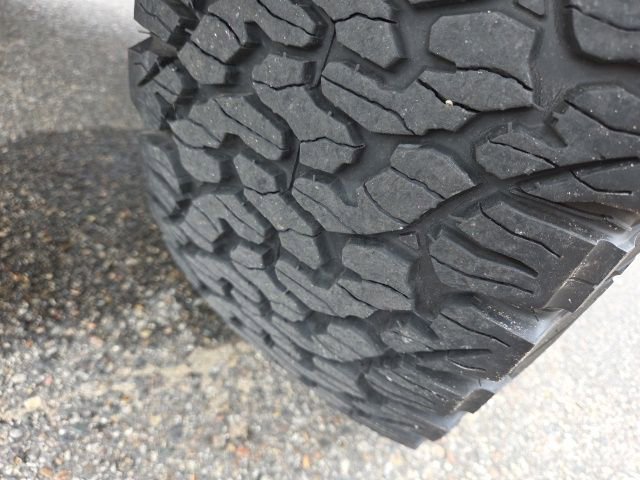 Used 2024 Jeep Wrangler Unlimited Rubicon w/ XTREMEE 35" Tire Package AWD/4WD image 79