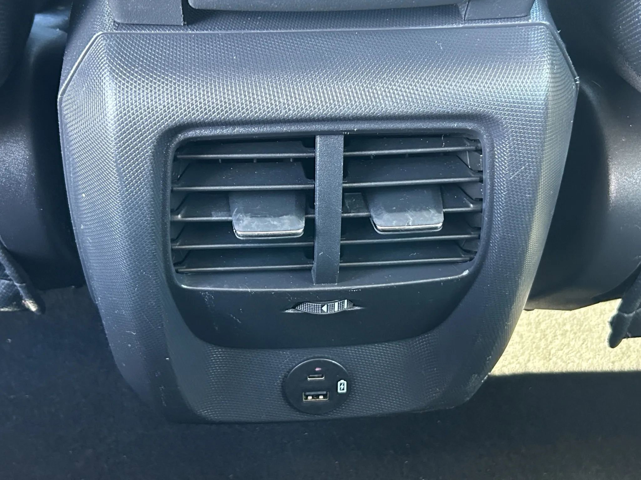 Used 2022 Ford Mustang Mach-E Select AWD/4WD image 21