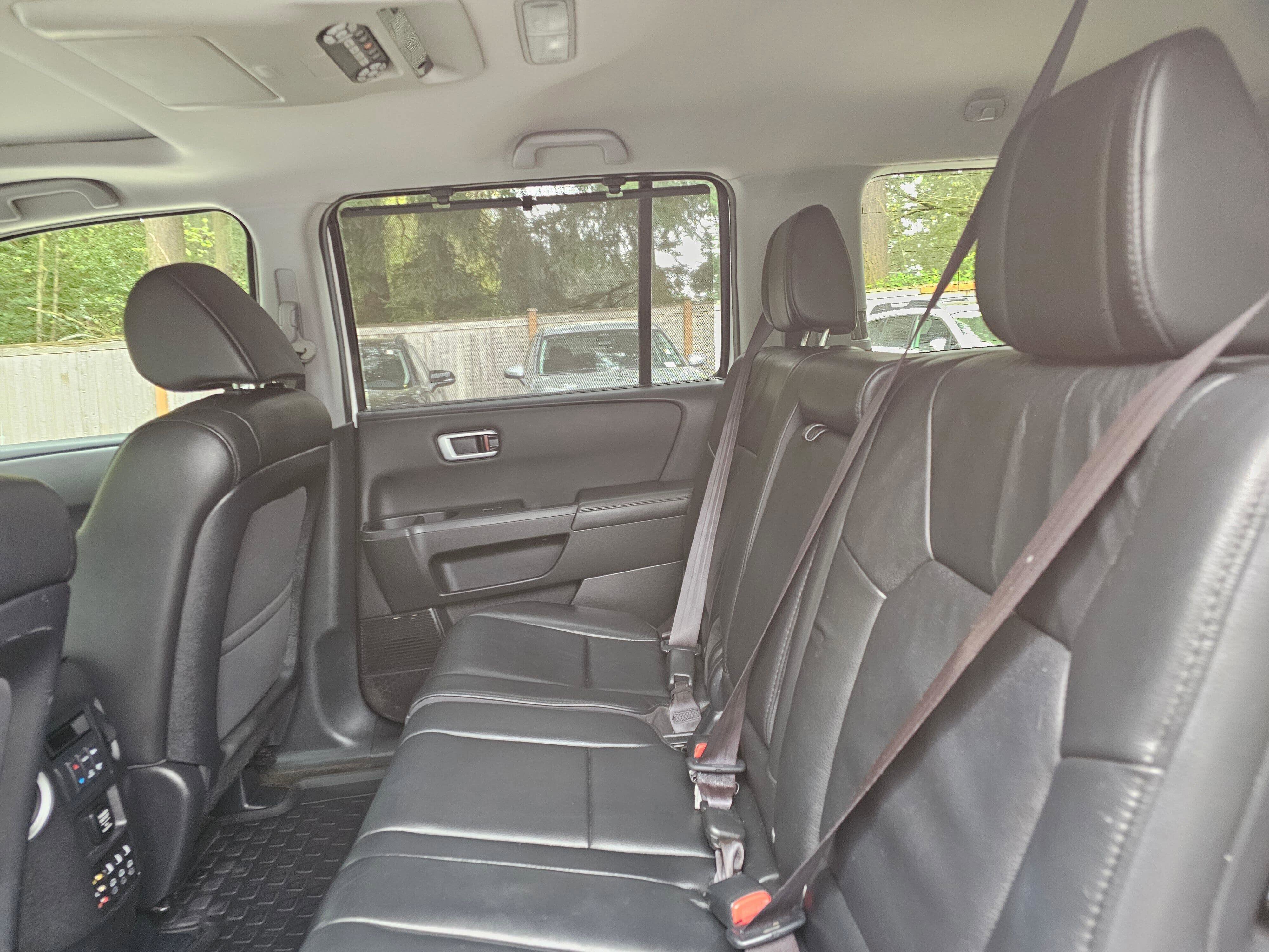 Used 2013 Honda Pilot Touring image 18