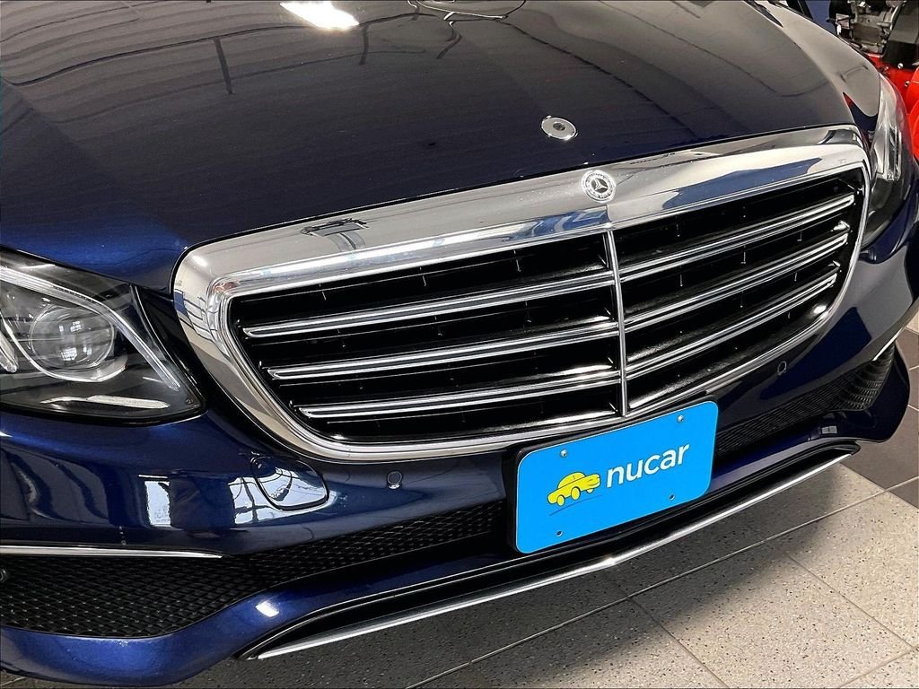 Used 2018 Mercedes-Benz E 400 4MATIC Wagon image 32